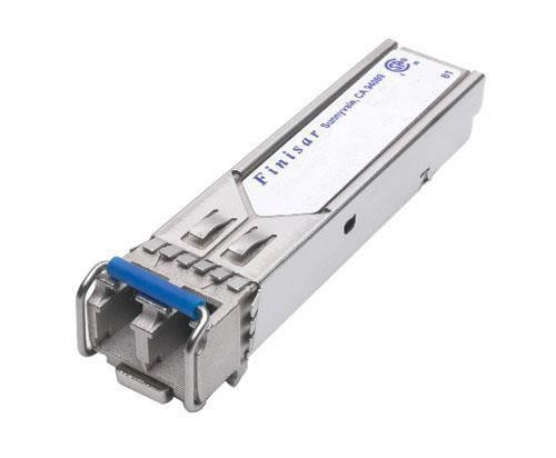 FTLF1319F1MTL Finisar 2Gbps 1000Base-LX Long Wave Single-mode Fiber 10km 1310nm Duplex LC Connector SFF Transceiver Module