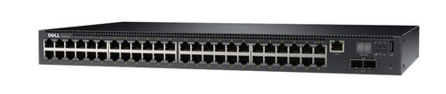 V33V6 Dell Networking N2048p 48-Ports Gigabit Ethernet Switch 48x Rj45 (Refurbished)