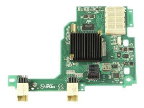 81Y3121 IBM Dual-Ports SFP+ 10Gbps Gigabit Ethernet PCI Express 2.0 x8 Virtual Fabric Network Adapter by Emulex for System