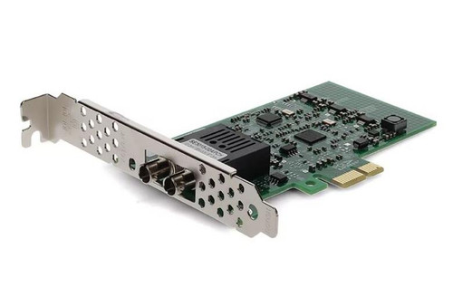 ADD-PCIE-ST-FX AddOn 100mbs 1port St Nic Pciex1 1xst Network Adapter