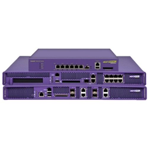 15710 Extreme Networks Summit WM3700 Wireless LAN Controller 4 x Network (RJ-45) (Refurbished)