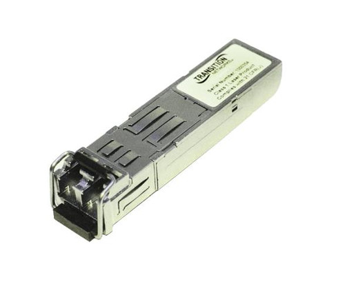 TN-CWDM-10G-1590-80 Transition 10Gbps 10GBase-ZR Single-mode Fiber Sm Lc CWDM 1590nm 80km SFP+ Transceiver Module