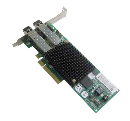 81Y1663 IBM 16Gb Fibre Channel Dual Port Host Bus Adapter by Emulex for System x