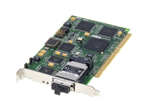 FC1020017-09A Emulex Network Lp8000 PCI Host Adapter