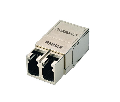 FTE8510K1LTN Finisar 10Gbps Short-Reach Multi-Mode Fiber 300m 850nm LC Connector SFP Transceiver Module