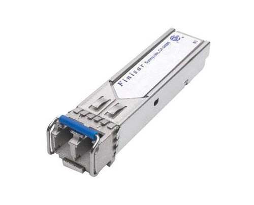 FTGL2026P2TUN Finisar 2Gbps Fibre Optics 1490nm DFB 1310 APD SFP Transceiver Module