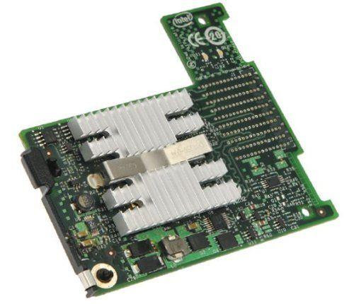 430-0881 Dell X520 10 Gigabit Dual Port KX4 Ethernet Mezzanine Card