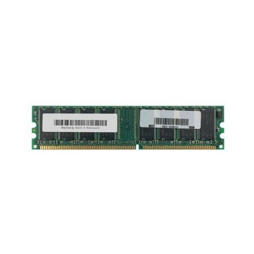 31P9121 IBM 256MB PC2700 DDR-333MHz non-ECC Unbuffered CL2.5 184-Pin DIMM 2.5V Memory Module for ThinkCentre A51 S50