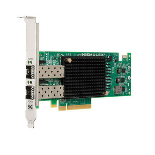 49Y47952 Emulex Dual Port 10 Gigabit Ethernet Server Adapter
