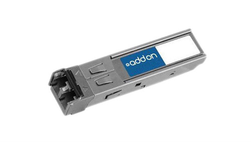 10051AOTK ADDONICS 1Gbps 1000Base-SX SFP Transceiver Module