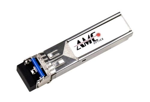 10303-C3 Extreme Networks 10Gbps 10GBase-LRM Multi-mode Fiber 220m 1310nm Duplex LC Connector SFP+ Transceiver Module (Refurbished)