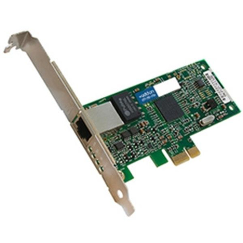 I210-T1 Intel Single-Port RJ-45 1Gbps 10Base-T/100Base-TX/1000Base-T Gigabit Ethernet PCI Express 2.1 x1 Server Network Adapter