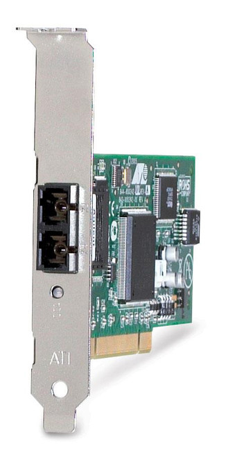 AT2701FXMT Allied Telesis At-2701fx/mt Fiber Network Adapter