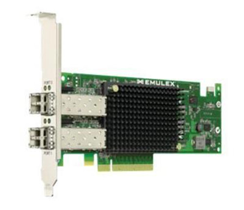 95Y3751-DDO IBM Dual-Ports 10Gbps Gigabit Ethernet PCI Express 2.0 x8 Virtual Fabric Network Adapter II by Emulex for System x