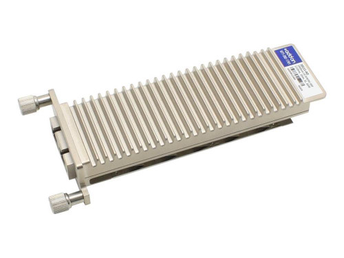 DWDM-XENPAK-30.33-AO AddOn 10Gbps 10GBase-DWDM ZR Single-mode Fiber 80km 1530.33nm SC Connector XENPAK Transceiver Module for Cisco Compatible