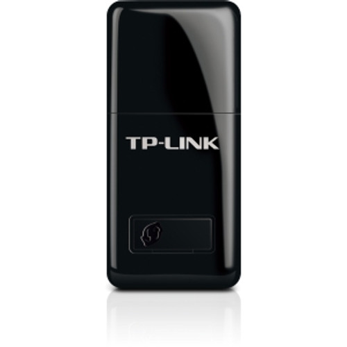 TL-WN823N TP-Link 300Mbps Wireless N Mini USB 2.0 Network Adapter