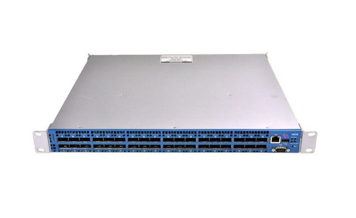 49Y0442 IBM Mellanox Voltaire Grid Director 4036 40gbs Infiniband 36-Port Switch (Refurbished)