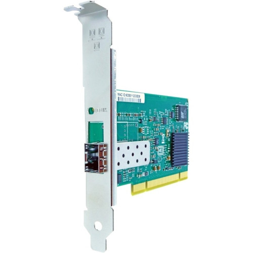 PCI-1SFP-AX Axiom 1GBs Single-Port SFP PCI Network Card