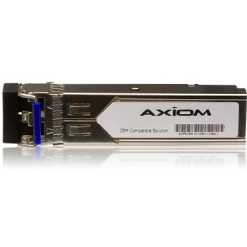 SFP10GESR-AX Axiom 10Gbps 10GBase-SR SFP+ Transceiver Module