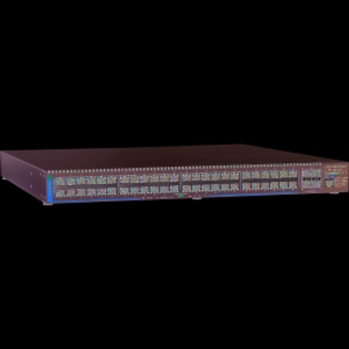 AT-X610-48TS Allied Telesis AT-X610-48TS Layer 3 Switch 44 Ports Manageable 48 x RJ-45 Stack Port 6 x Expansion Slots 10/100/1000Base-T (Refurbished)