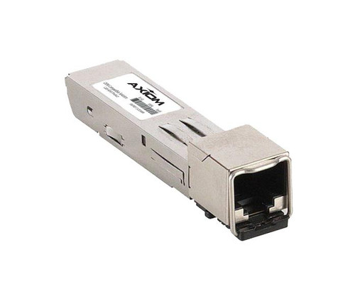 N-SFP-TX-AX Axiom 1Gbps 1000Base-T RJ-45 Connector SFP Mini-GBic Transceiver Module