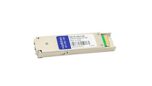 ONSXC10GCAO ADDONICS Cisco Ons-xc-10g-c Compatible 10Gbps 10GBase-DWDM XFP Transceiver Single-mode Fiber Tunable