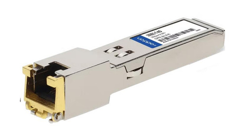 10301-T-AO AddOn 10Gbps 10GBase-TX Copper 30m RJ-45 Connector SFP+ Transceiver Module for Extreme Compatible