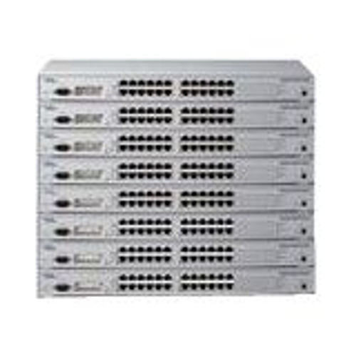 AL2012C39 Nortel BayStack 420-24T Stackable Ethernet Managed Switch (Refurbished)