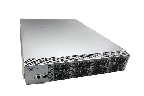 DS4900B-TR EMC Connectrix DS-4900B Fibre Channel Switch (Refurbished)