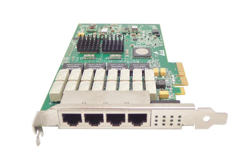 PEG4BPI-SD Silicom Quad Port Copper Gigabit Ethernet Pci Express Adapter