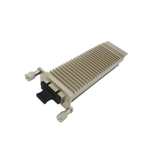 XENPAK-10GB-LR+=-CPO Cisco 10Gbps 10GBase-LR Single-mode Fiber 10km 1310nm Duplex SC Connector XENPAK Transceiver Module