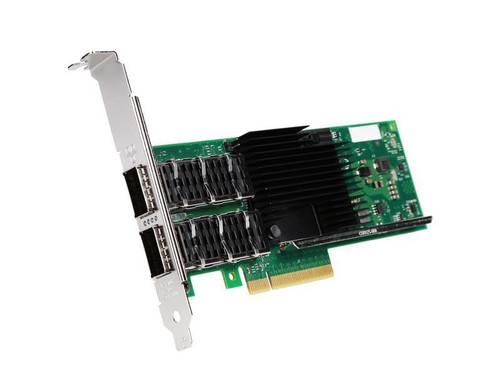 UCSC-PCIE-ID40GF Cisco Intel Xl710 Dual-Ports 40Gbps PCI Express QSFP+ Network Interface Card