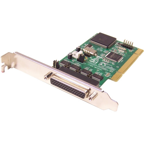 ID-P40211-S1 SIIG 4-Port Ser Upci Rs232 Adapter Industrial 15kvdc Esd
