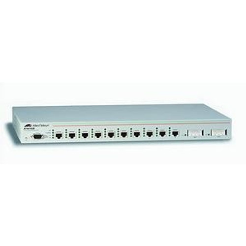 AT-9410GB-20 Allied Telesis AT-9410GB Managed Gigabit Ethernet Switch (Refurbished)