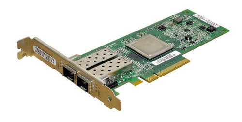 42D0516-06 Lenovo 8Gb Fibre Channel Dual Port Host Bus Adapter by QLogic for System x