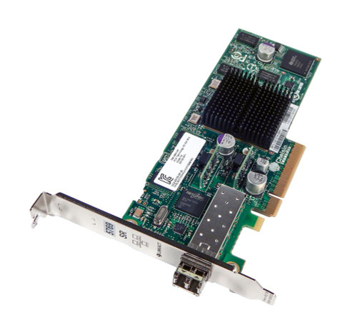 00E0839 IBM Single-Port LC 10Gbps Ethernet PCI Express x8 Short Range Network Adapter