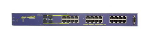 X45024T Extreme Networks Summit Switch (Refurbished)