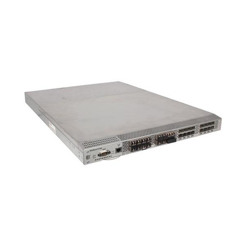 40-0000018-07 Brocade 16-Ports 4GB Blade Switch (Refurbished)