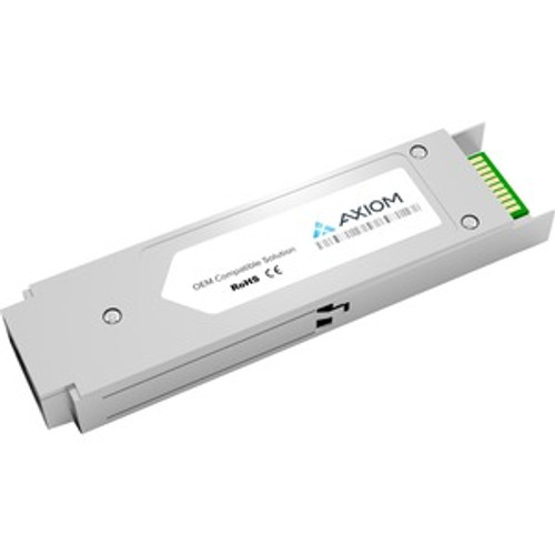 10125-ACC Accortec 10Gbps 10GBase-ZR Single-mode Fiber 80km 1550nm LC Connector XFP Transceiver Module for Extreme Networks Compatible