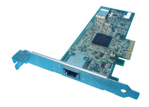 39Y6066-ACC Accortec 10/100/1000mbs Dual-Ports Rj45 PCI Express x4 Netowork Interface Card