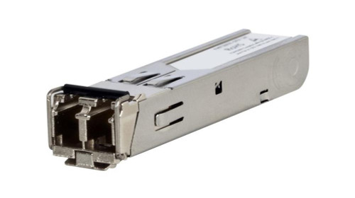 ISFP-100-SM15-ACC Accortec 100Mbps 100Base-FX Single-mode Fiber 15km 1310nm Duplex LC Connector SFP Transceiver Module for Alcatel-Lucent Compatible