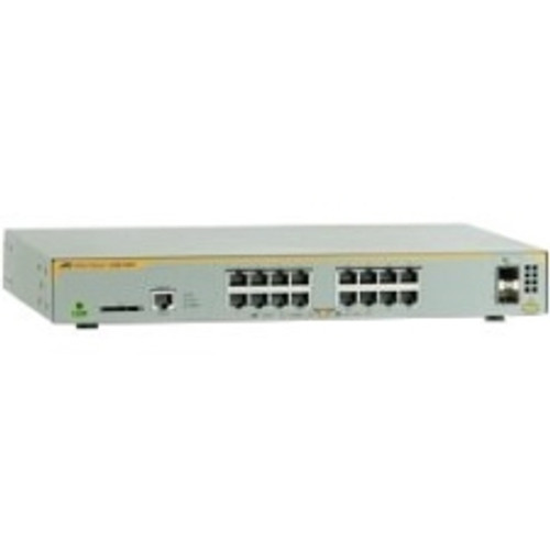 Allied Telesis AT-x230-18GP | paymentsway.co