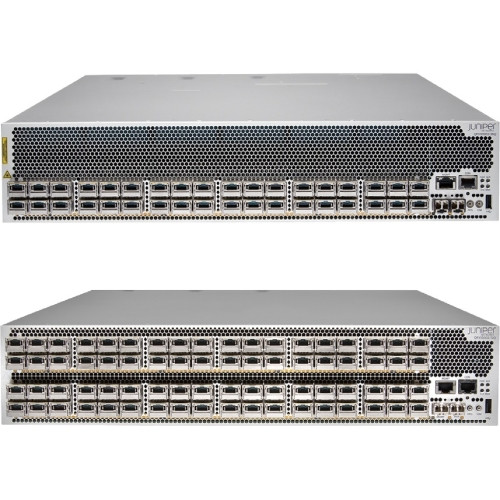 QFX10002-36Q-CHAS Juniper QFX10002-36Q Layer 3 Switch 36 Expansion Slot Manageable Optical Fiber Modular 3 Layer Supported 2U High Rack-mountable (Refurbished)