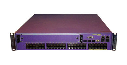 300-48 Extreme Networks Summit 300 48-Ports 10/100Base L2/L3 Switch (Refurbished)