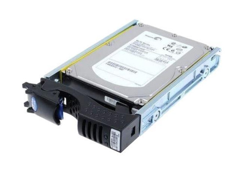 005048495 EMC 146GB 10000RPM Fibre Channel 2Gbps 8MB Cache 3.5-inch Internal Hard Drive for CLARiiON Series Storage Systems