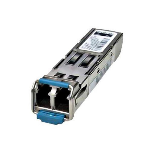 ONS-SC-2G-42.9-ACC Accortec 2.5Gbps OC-48/STM-16 DWDM Single-mode Fiber 80km 1542.94nm Duplex LC Connector SFP Transceiver Module for Cisco Compatible