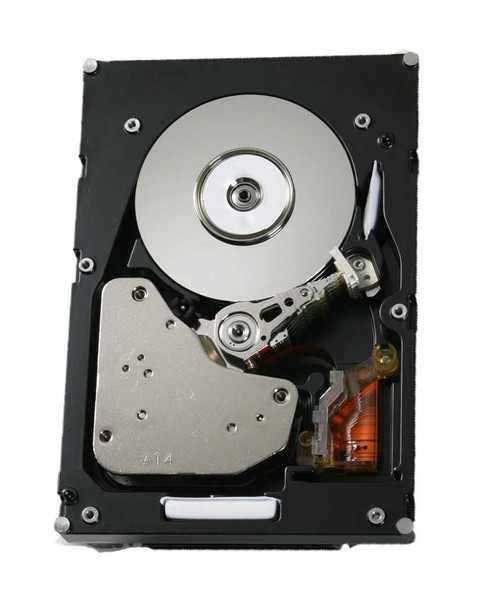 118-32452 EMC 146GB 10000RPM Fibre Channel 2Gbps 3.5-inch Internal Hard Drive