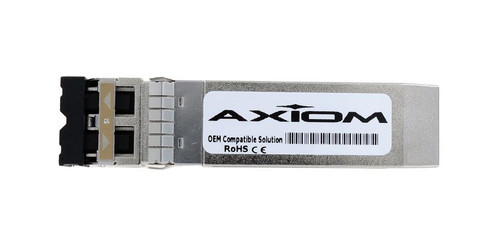 SFP8GSRCVFIN-AX Axiom 8Gbps Fc Shortwave SFP+ Transceiver Module