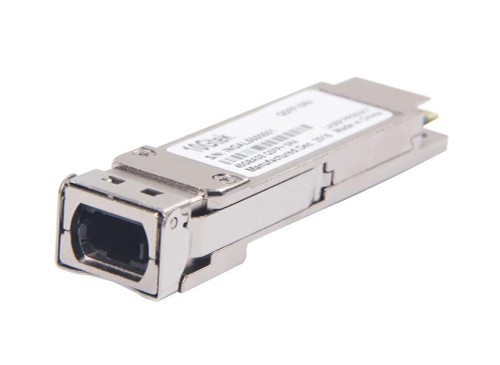 GP-QSFP-40GE-1ER Force10 Networks 40Gbps 40GBase-ER4 Single-mode Fiber 40km 1330nm LC Connector QSFP+ Transceiver Module