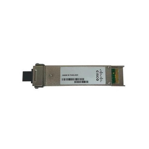 10-2398-02 Cisco DWDM-XFP-56.55 10Gbps 10GBase-DWDM Single-Mode Fiber 80km 1556.55nm Duplex LC Connector XFP Transceiver Module (Refurbished)